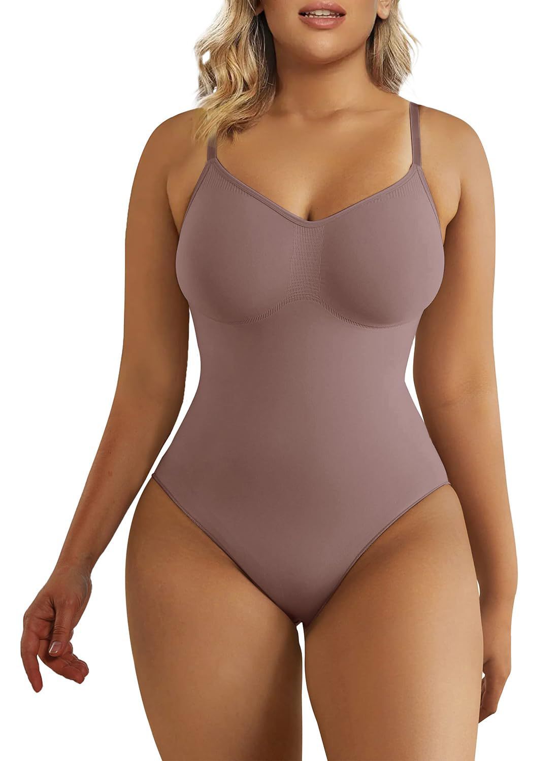 Snatched Shapewear Bodysuit