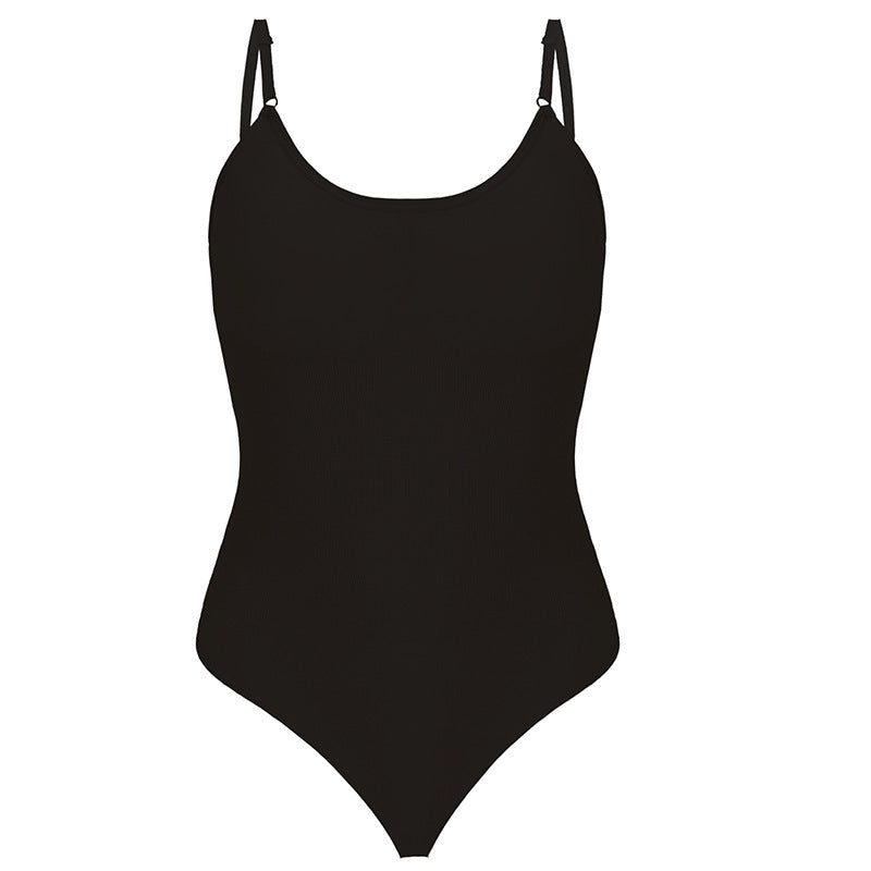 Snatched Shapewear Bodysuit