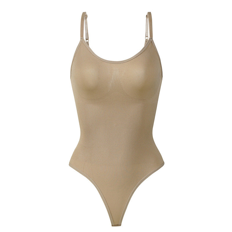 Snatched Shapewear Bodysuit
