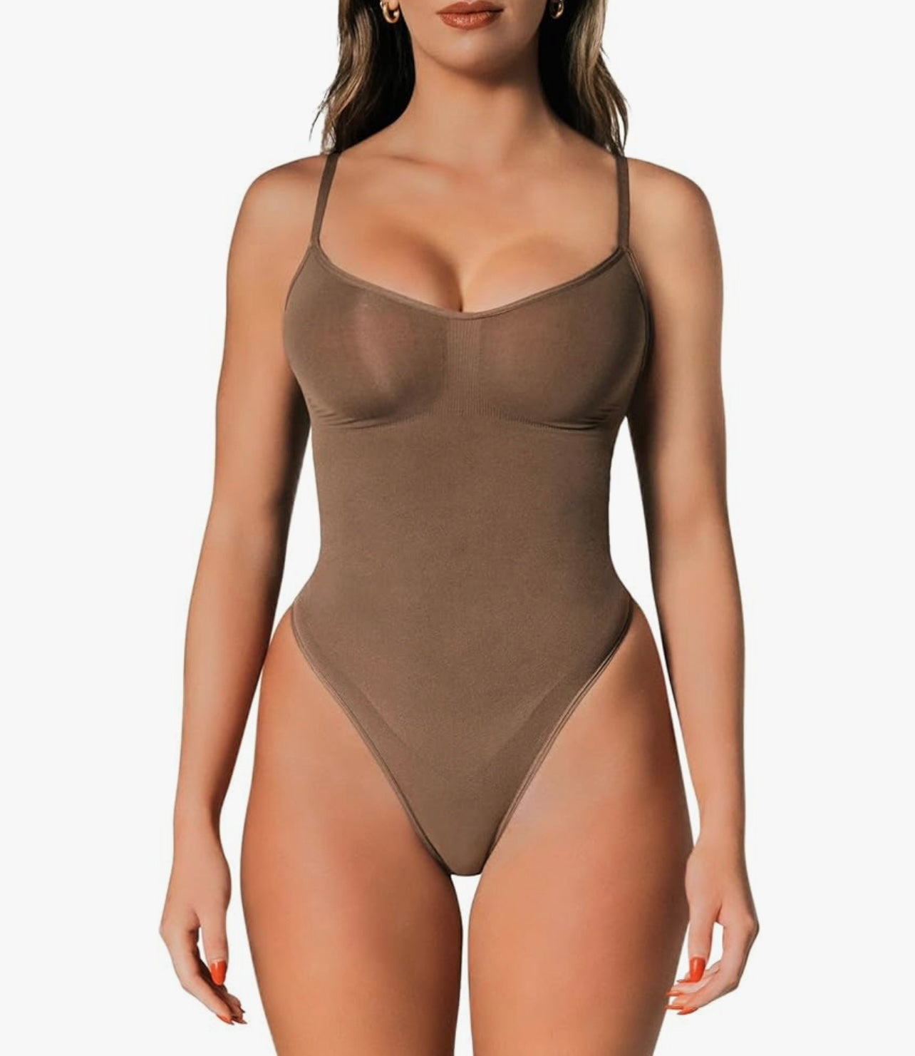 Snatched Shapewear Bodysuit