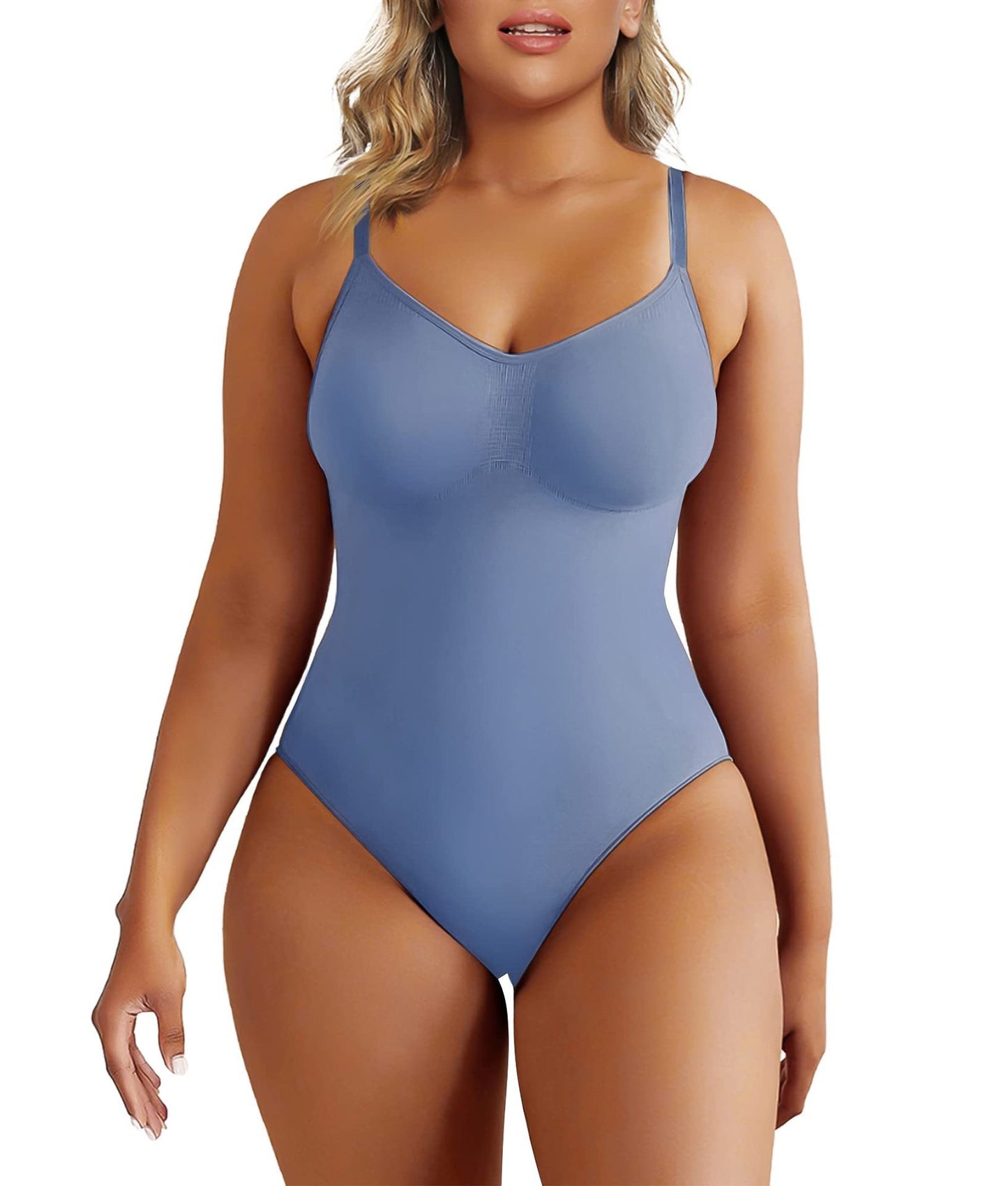 Snatched Shapewear Bodysuit