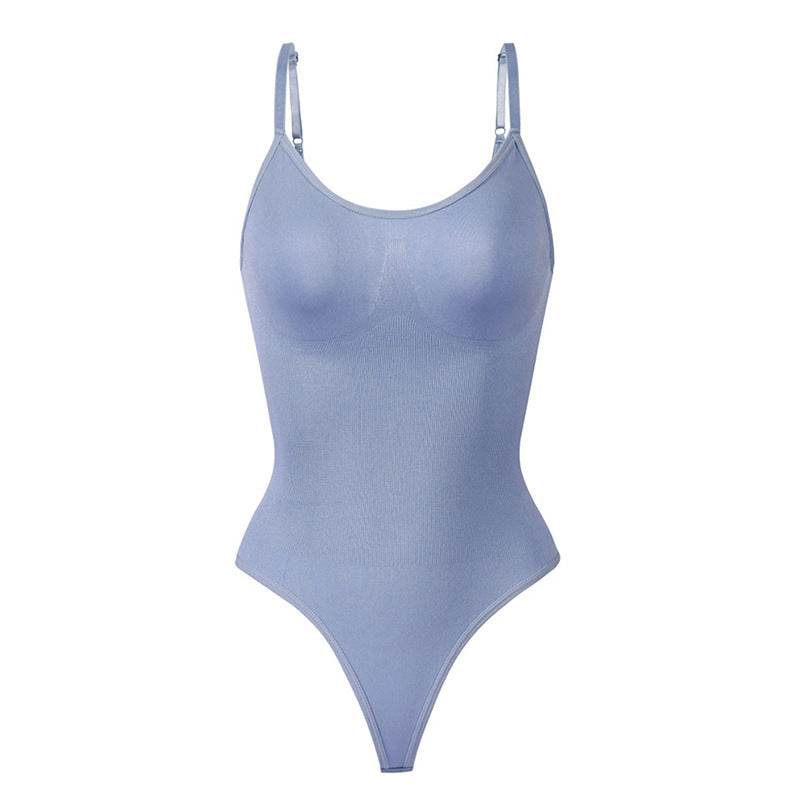 Snatched Shapewear Bodysuit