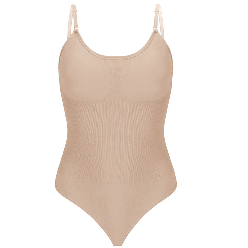 Snatched Shapewear Bodysuit