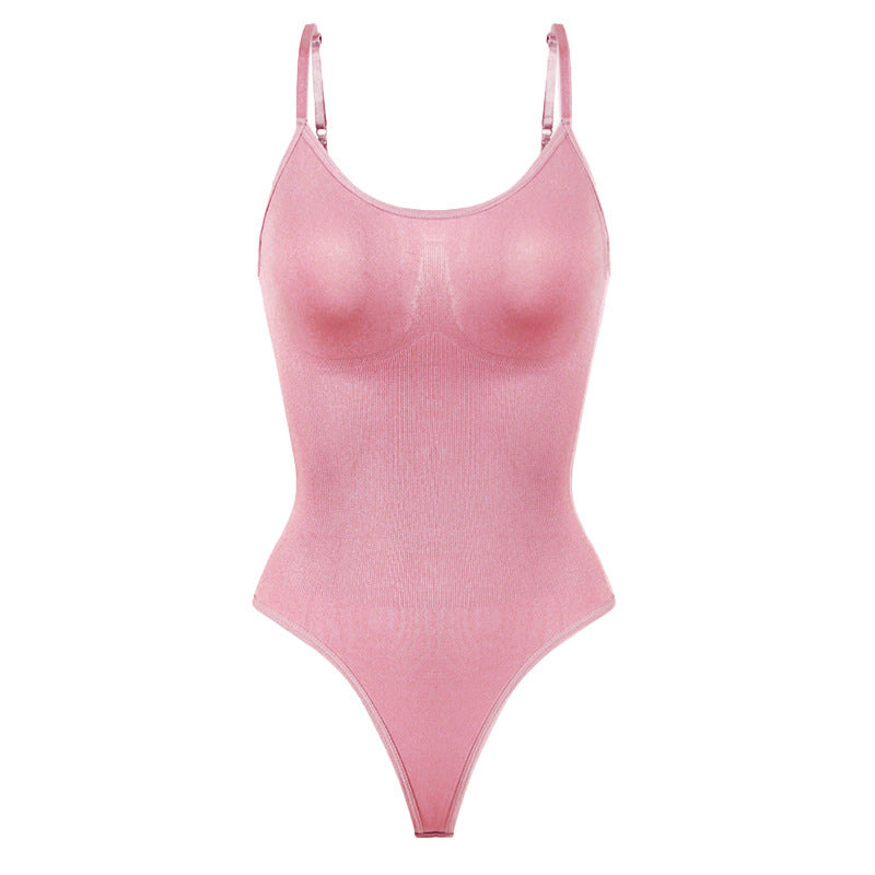 Snatched Shapewear Bodysuit