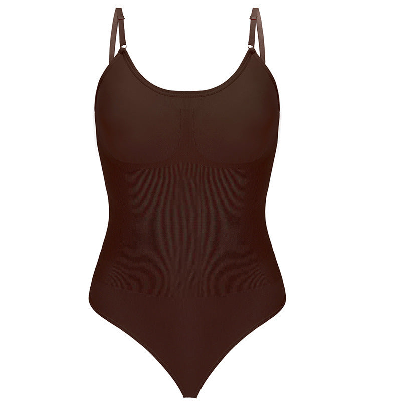 Snatched Shapewear Bodysuit