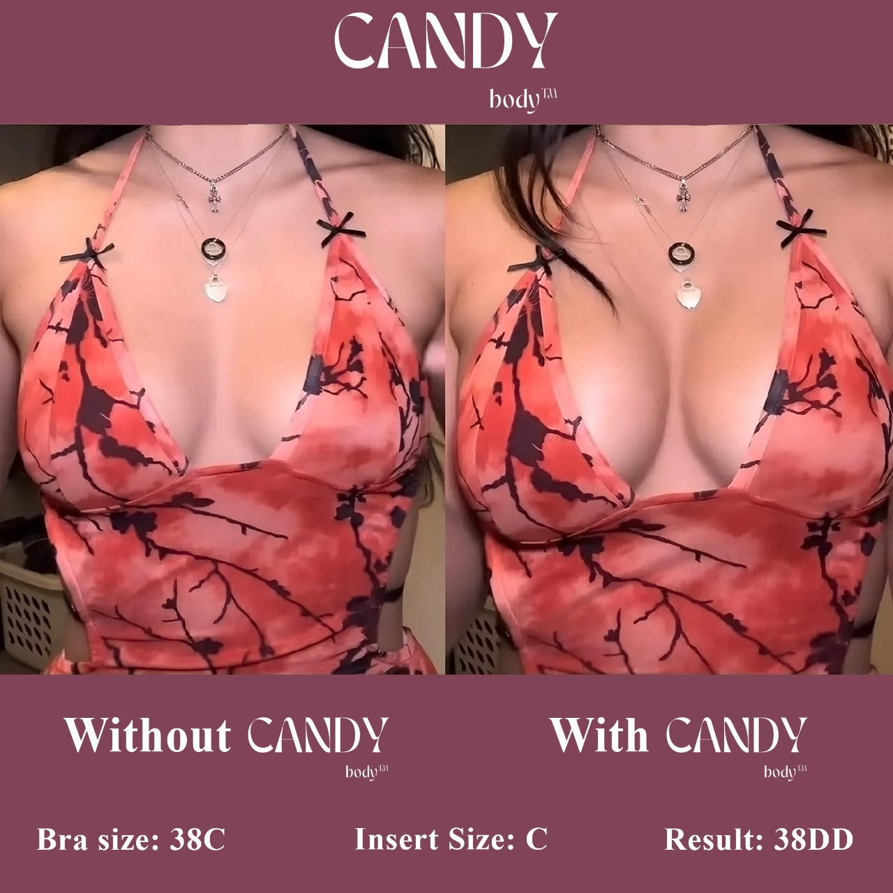 CANDY Inserts