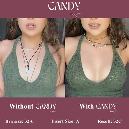 CANDY Inserts